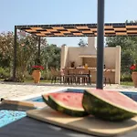 Villa Dryad Corfu