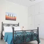 Villa Dryad Corfu