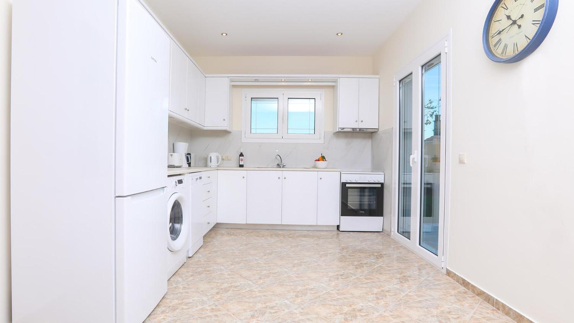 Villa Dryad Corfu Kounavadhes