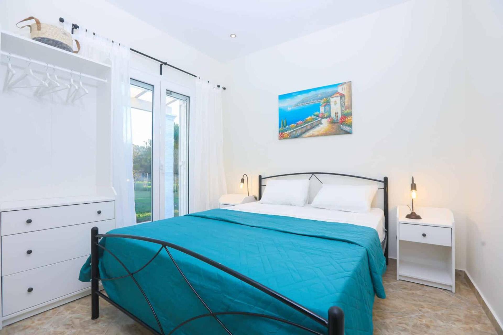 Dryad Corfu Villa Kounavadhes
