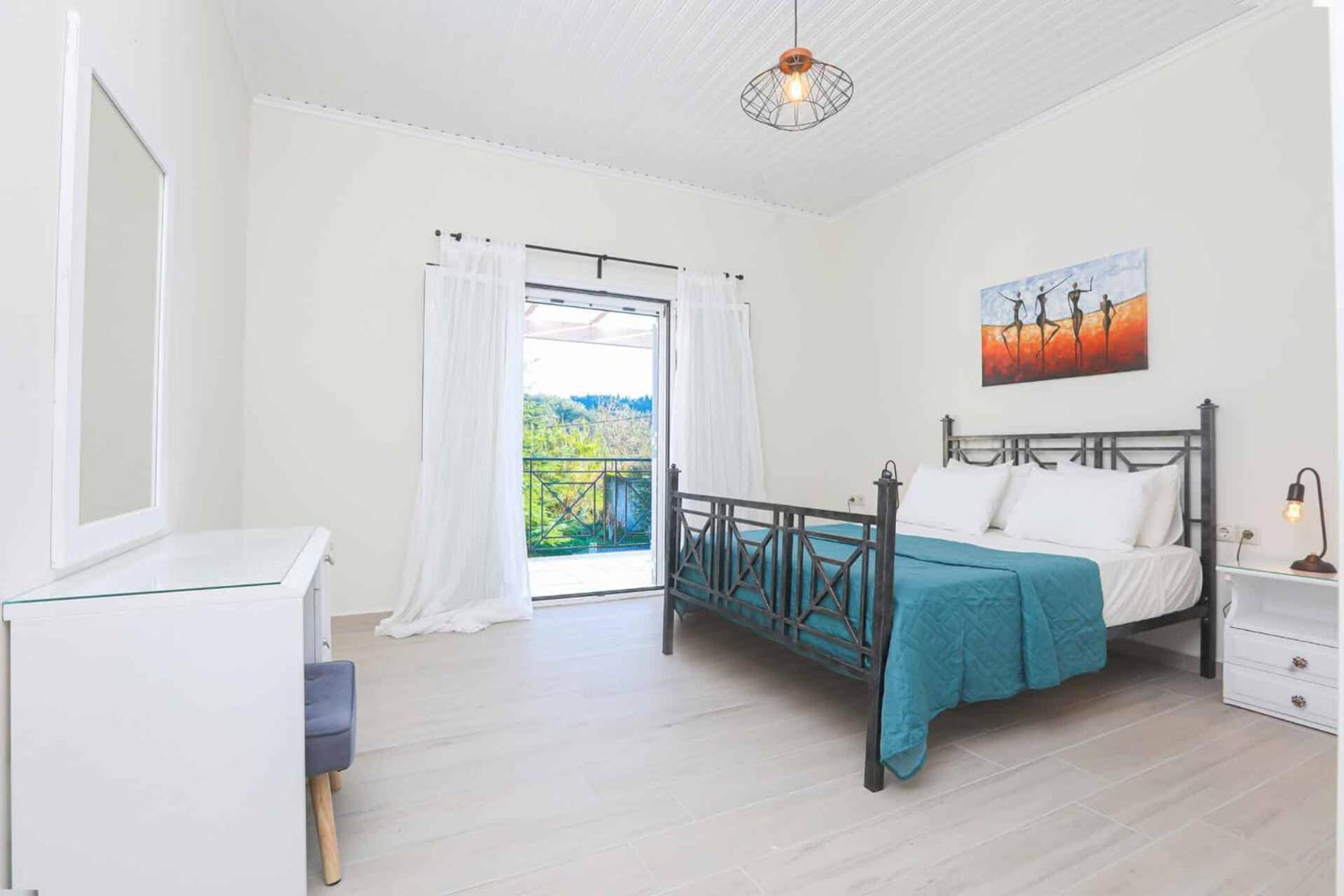 Villa Dryad Corfu Kounavadhes